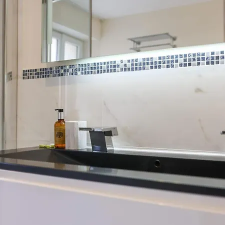 Apartment Immogroom - Bright And Cosy - Suquet - Next To The Beaches - Ac *