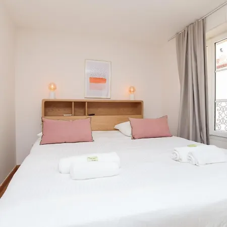 Immogroom - Bright And Cosy - Suquet - Next To The Beaches - Ac