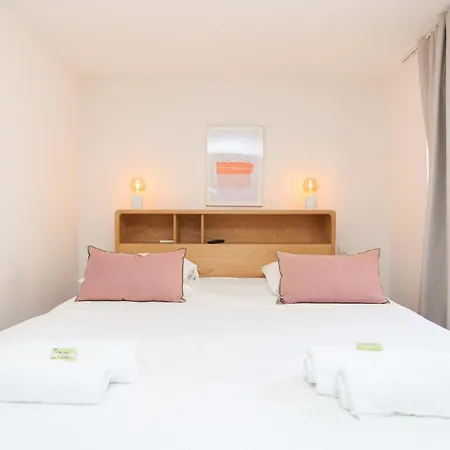 Immogroom - Bright And Cosy - Suquet - Next To The Beaches - Ac Daire Cannes