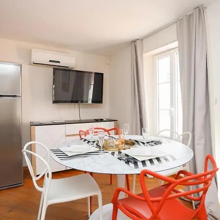 Immogroom - Bright And Cosy - Suquet - Next To The Beaches - Ac Daire *
