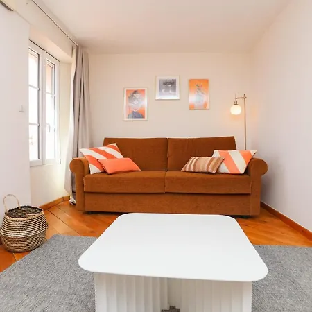 Daire Immogroom - Bright And Cosy - Suquet - Next To The Beaches - Ac Cannes