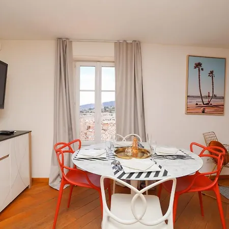 Immogroom - Bright And Cosy - Suquet - Next To The Beaches - Ac Daire
